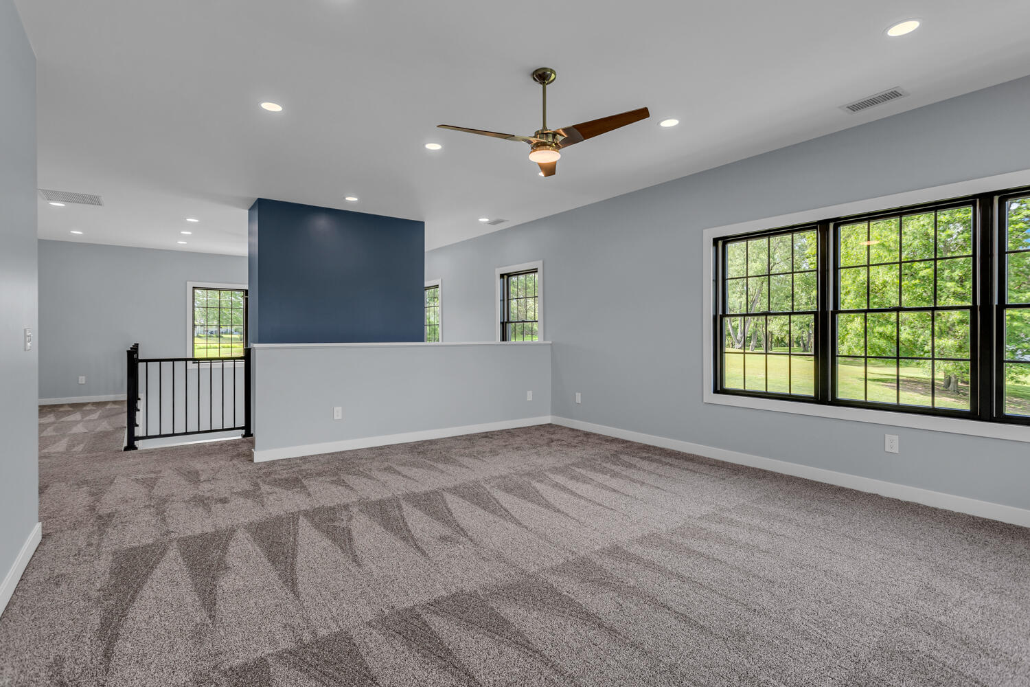8295 South Jackson Road Clarklake, MI 49234 - Photo 20 of 35 Loft2