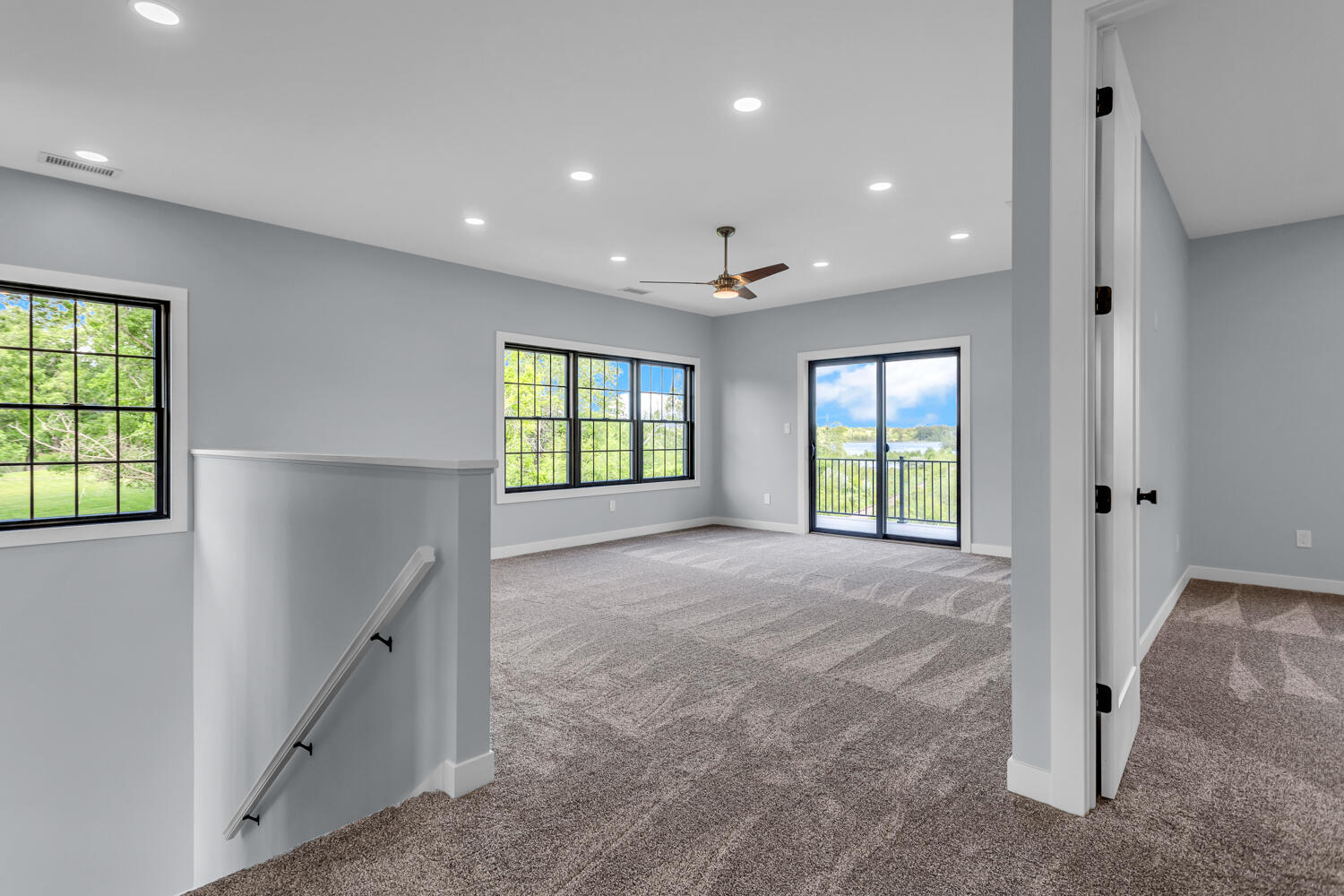 8295 South Jackson Road Clarklake, MI 49234 - Photo 21 of 35 Loft