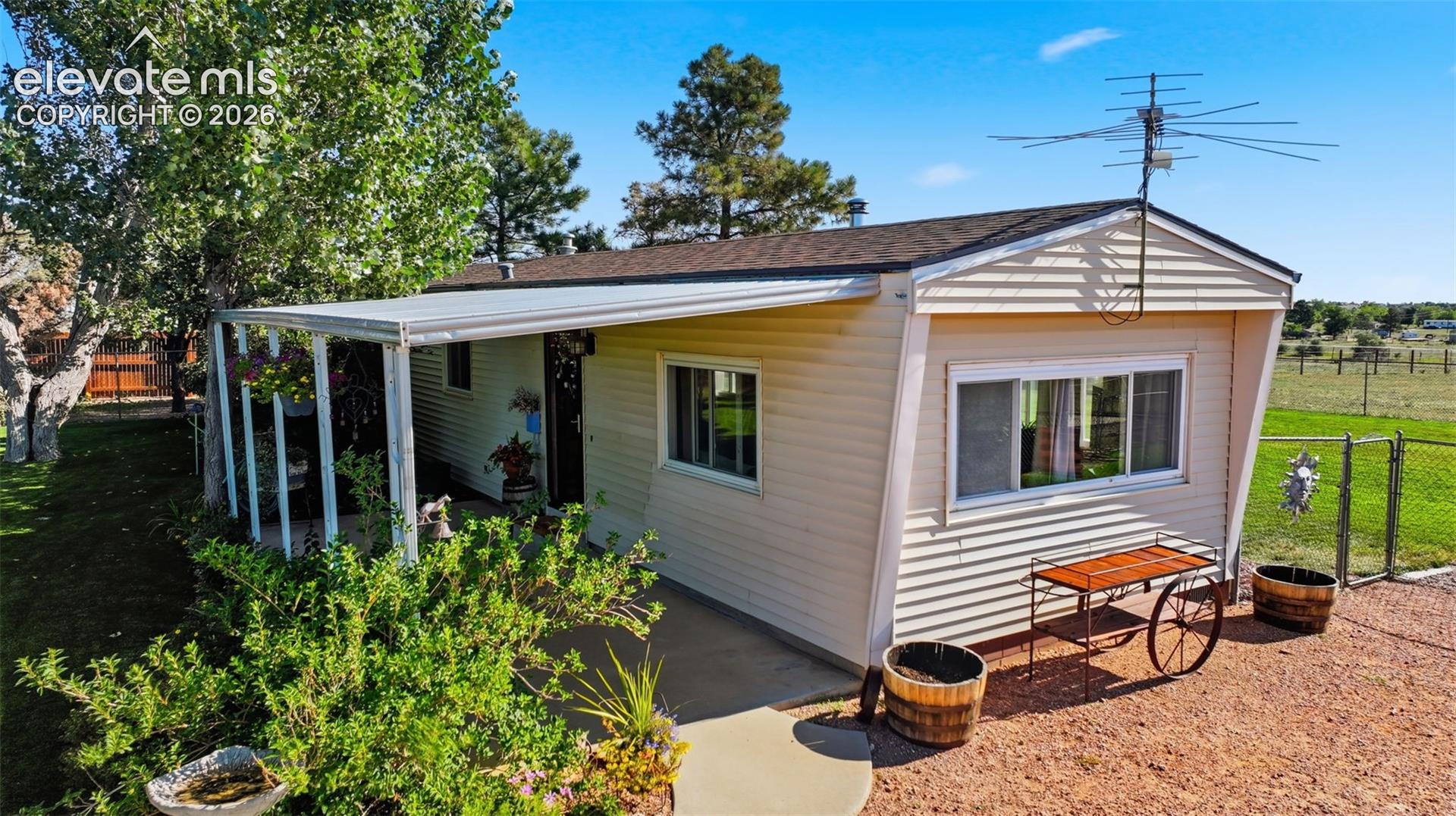 6015 West Condor Road Peyton, CO 80831 - Photo 13 of 50 Gallery Image 13
