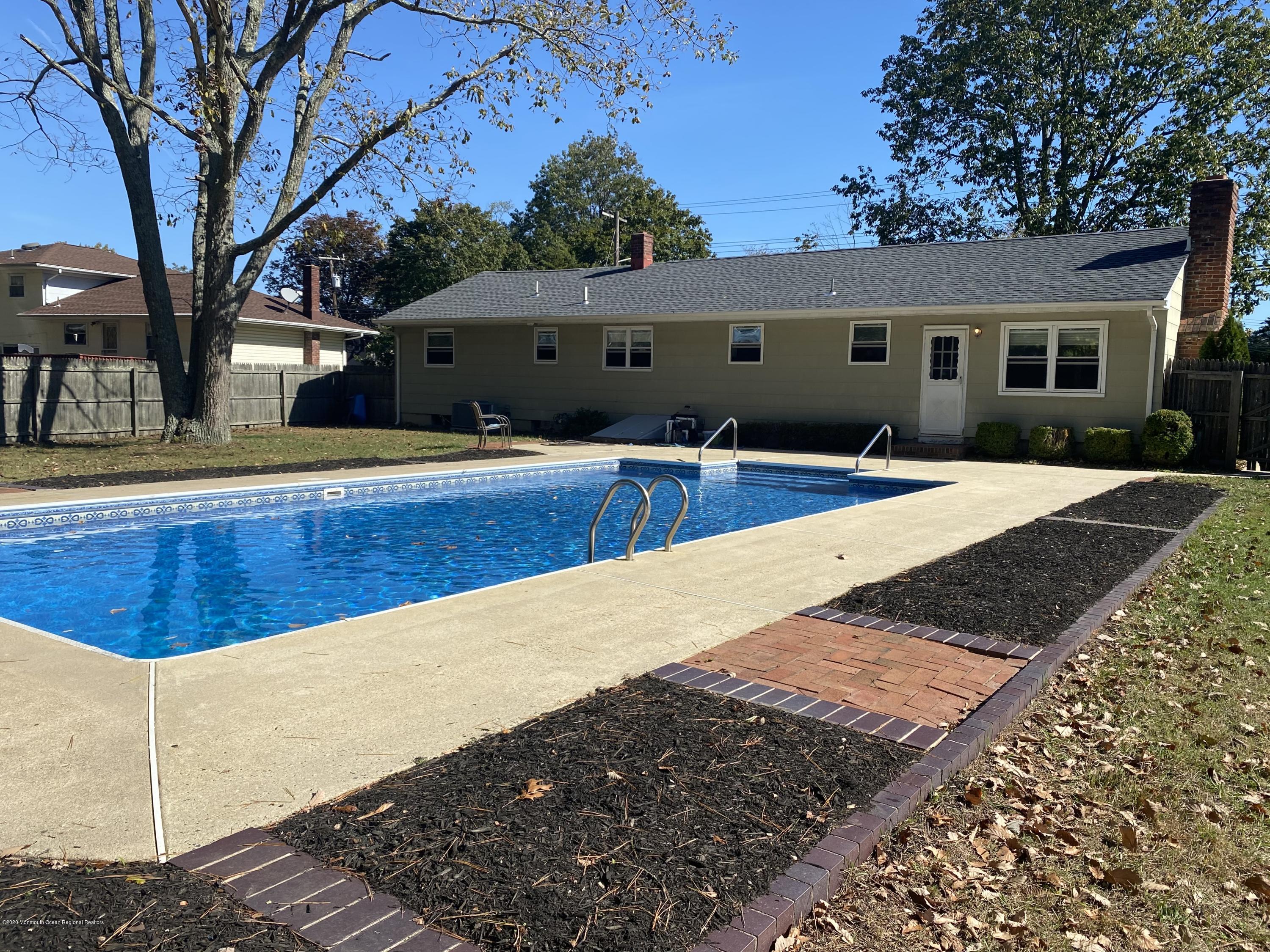 101 Salem Hill Road Howell, NJ 07731 - Photo 21 of 29 5