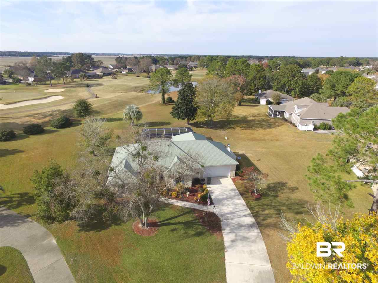 9125 Pro Circle Foley, AL 36535 - Photo 13 of 50