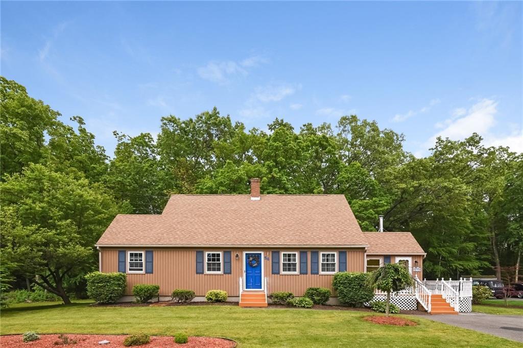 56 Lake Road Enfield, CT 06082 - Photo 1 of 1
