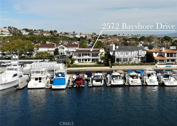 $39,000 | 2572 Bayshore Drive, Newport Beach, CA 92663