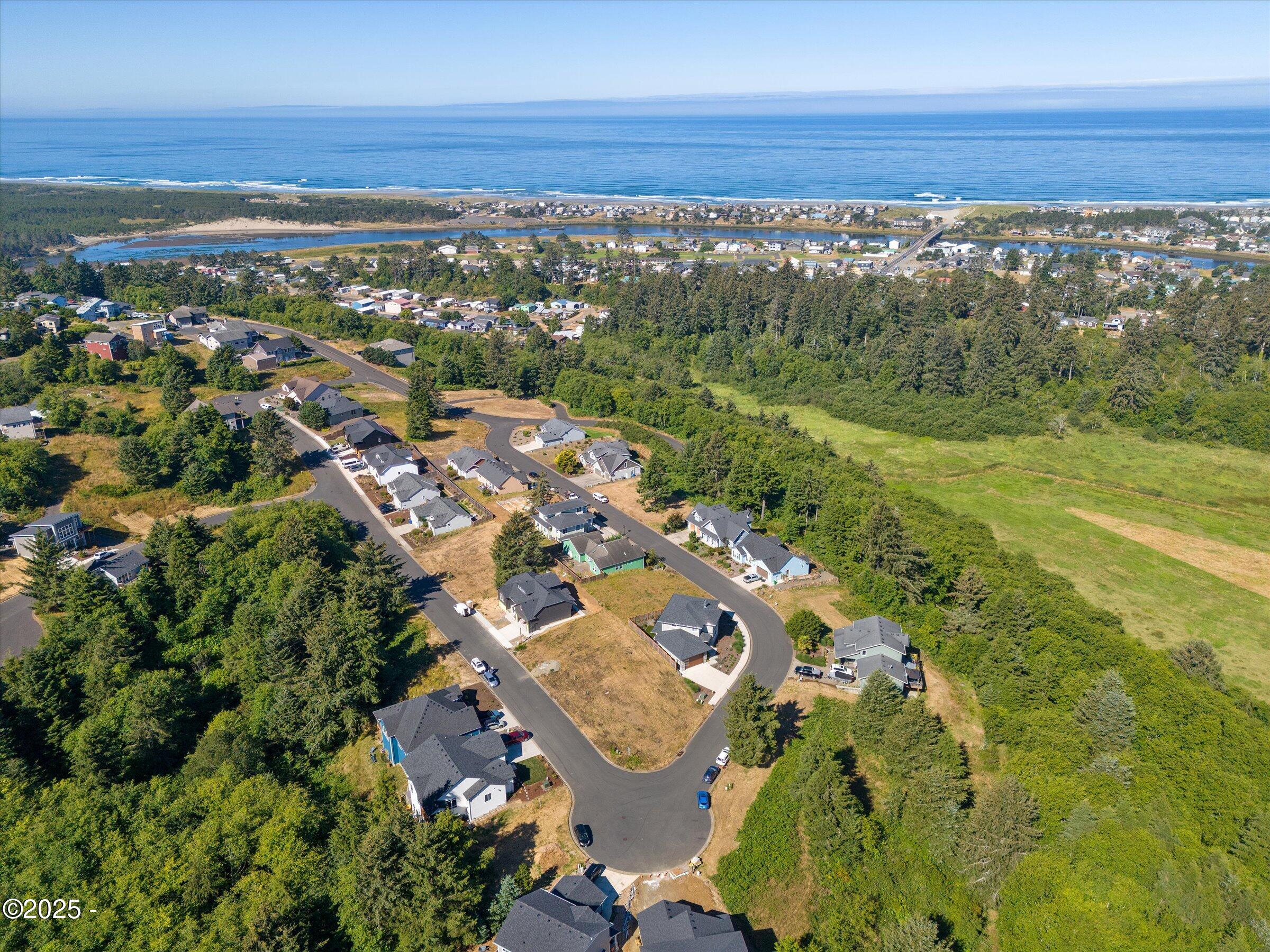 26 Lahaina Loop Road Pacific City, OR 97135 - Photo 2 of 4 Lahaina Loop North_07-DJI_20240724095627