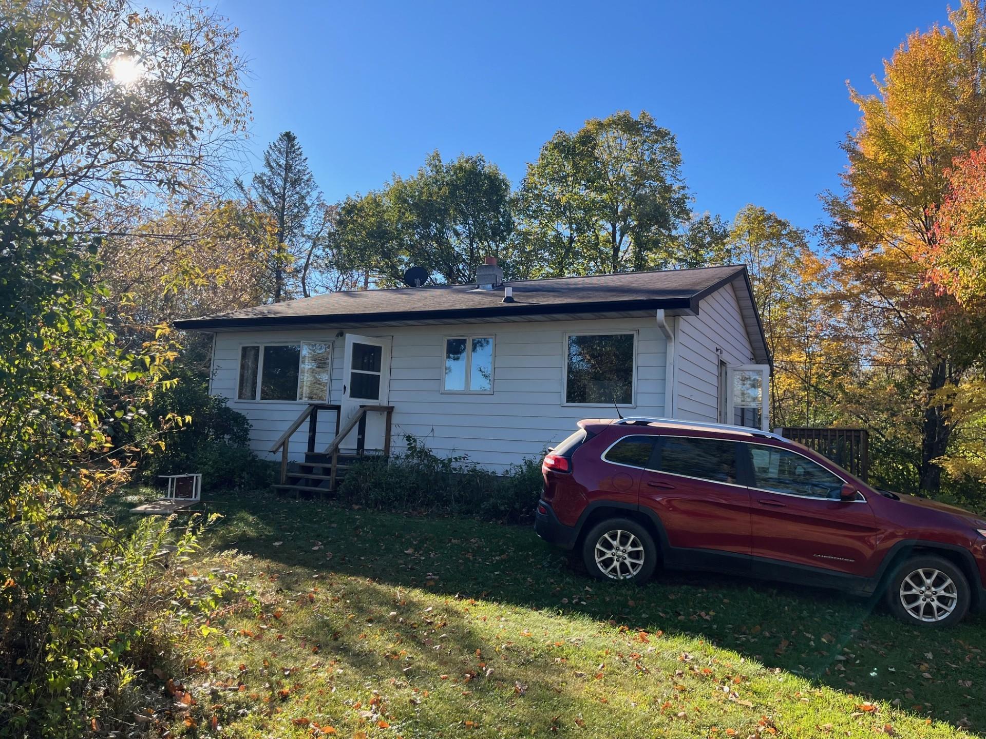 24239 Larson Road Grantsburg, WI 54840 - Photo 1 of 1 Gallery Image 1