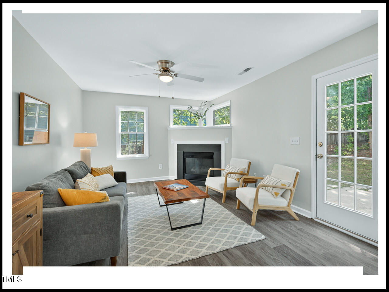 1109 Seaton Road Durham, NC 27713 - Photo 17 of 47 1109SeatonRd.18