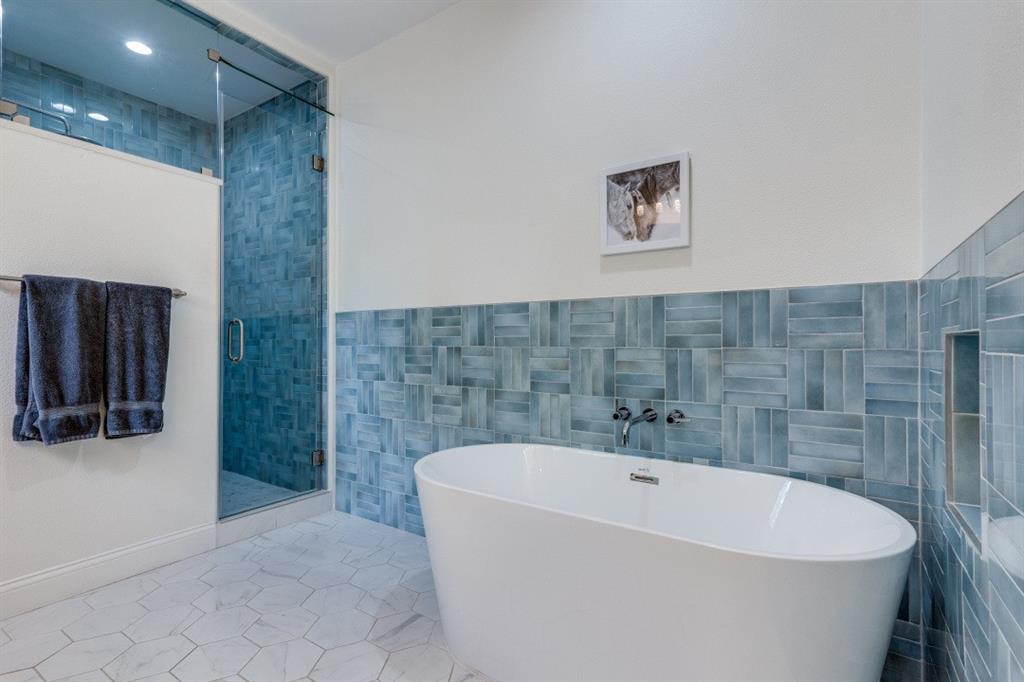 1000 Cameron Avenue Dallas, TX 75223 - Photo 21 of 38