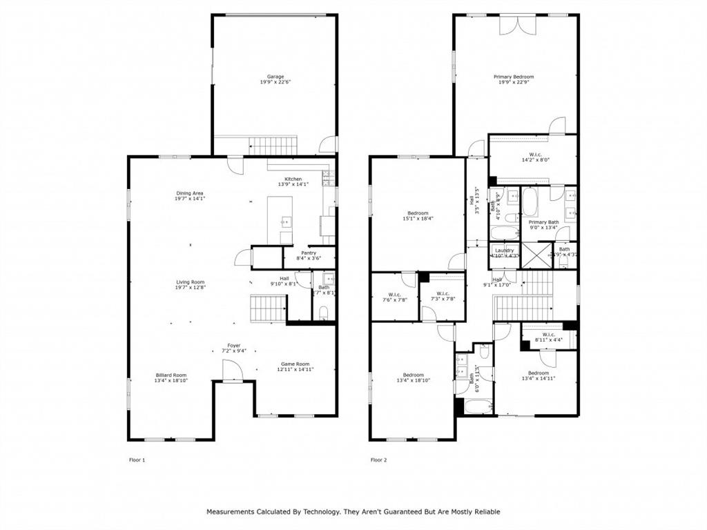 1000 Cameron Avenue Dallas, TX 75223 - Photo 36 of 38