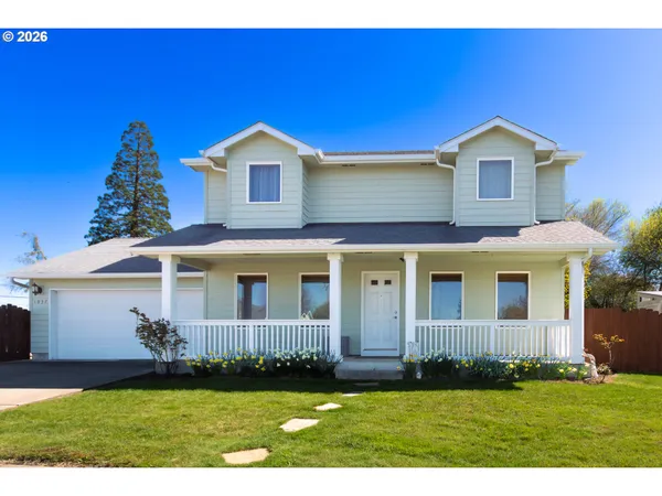 $485,000 | 1937 Summerfield Court Southwest, Albany, OR 97321