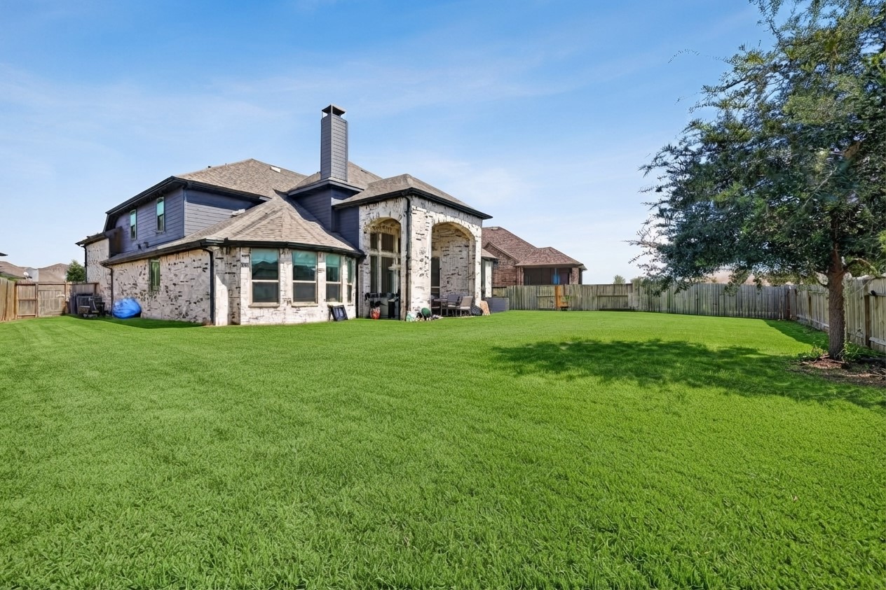 10114 Brush Way Rosharon, TX 77583 - Photo 45 of 50 Gallery Image 45