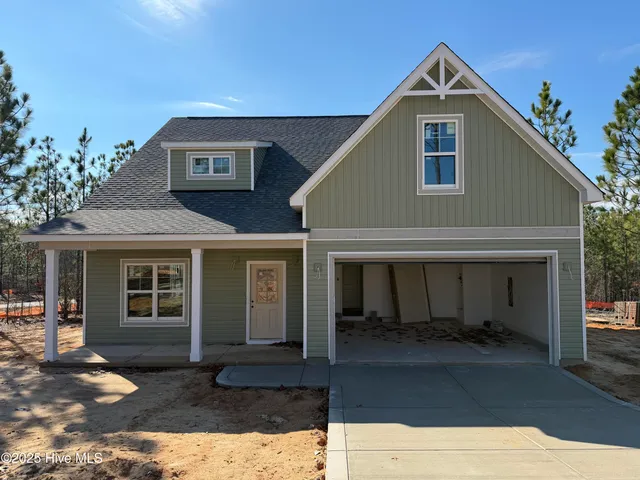 $489,000 | 1001 Ivory Lane, West End, NC 27376