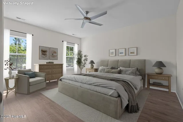 $489,000 | 1001 Ivory Lane, West End, NC 27376