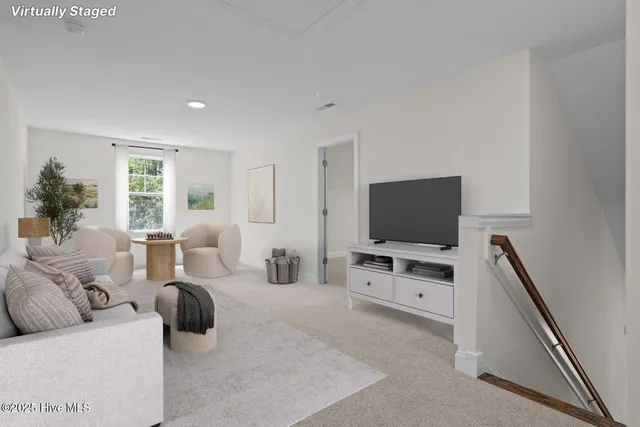 $489,000 | 1001 Ivory Lane, West End, NC 27376