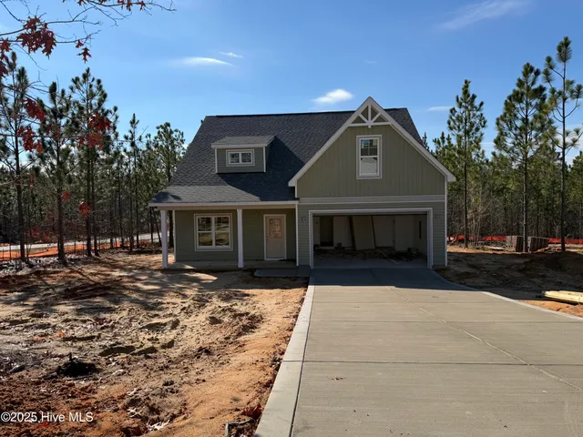 $489,000 | 1001 Ivory Lane, West End, NC 27376