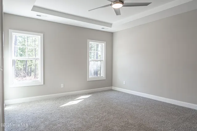 $489,000 | 1001 Ivory Lane, West End, NC 27376