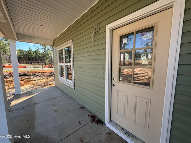 $489,000 | 1001 Ivory Lane, West End, NC 27376