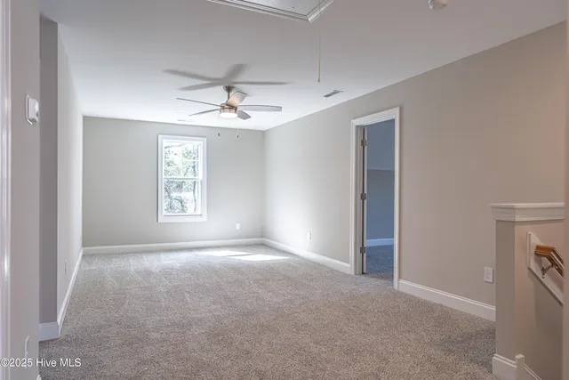 $489,000 | 1001 Ivory Lane, West End, NC 27376