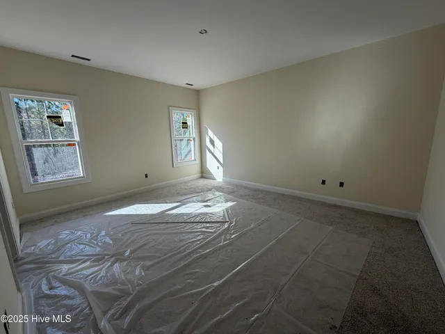 $489,000 | 1001 Ivory Lane, West End, NC 27376