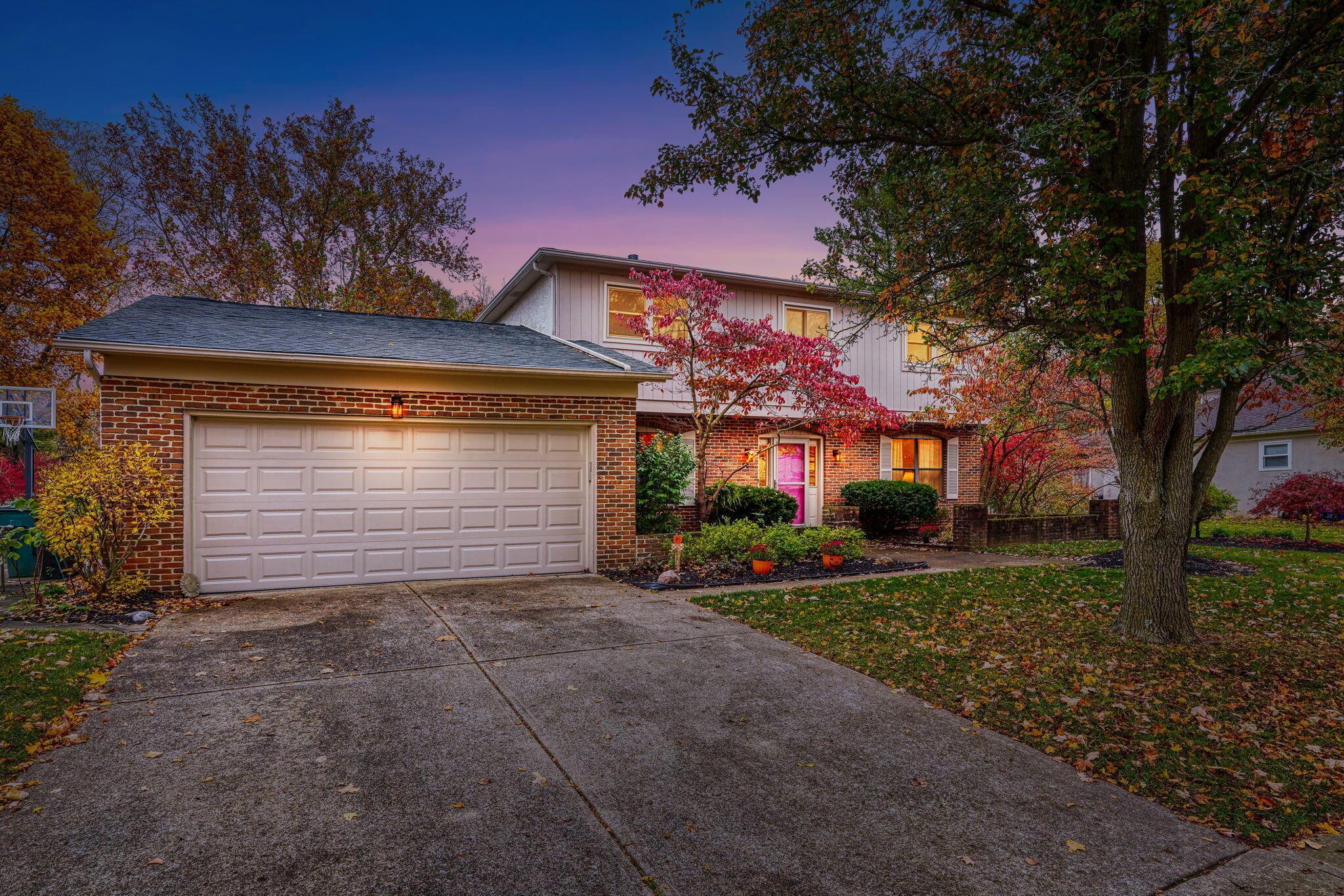 7770 Sanbrooke Road Dublin, OH 43016 - Photo 4 of 47 7770 Sanbrooke Road