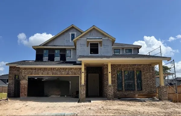 $595,500 | 22630 Big Stump Drive, Porter, TX 77365