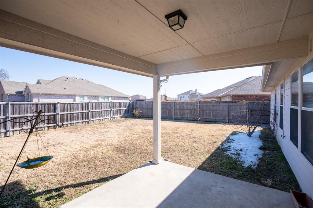 100 Robin Lane Forney, TX 75126 - Photo 20 of 22