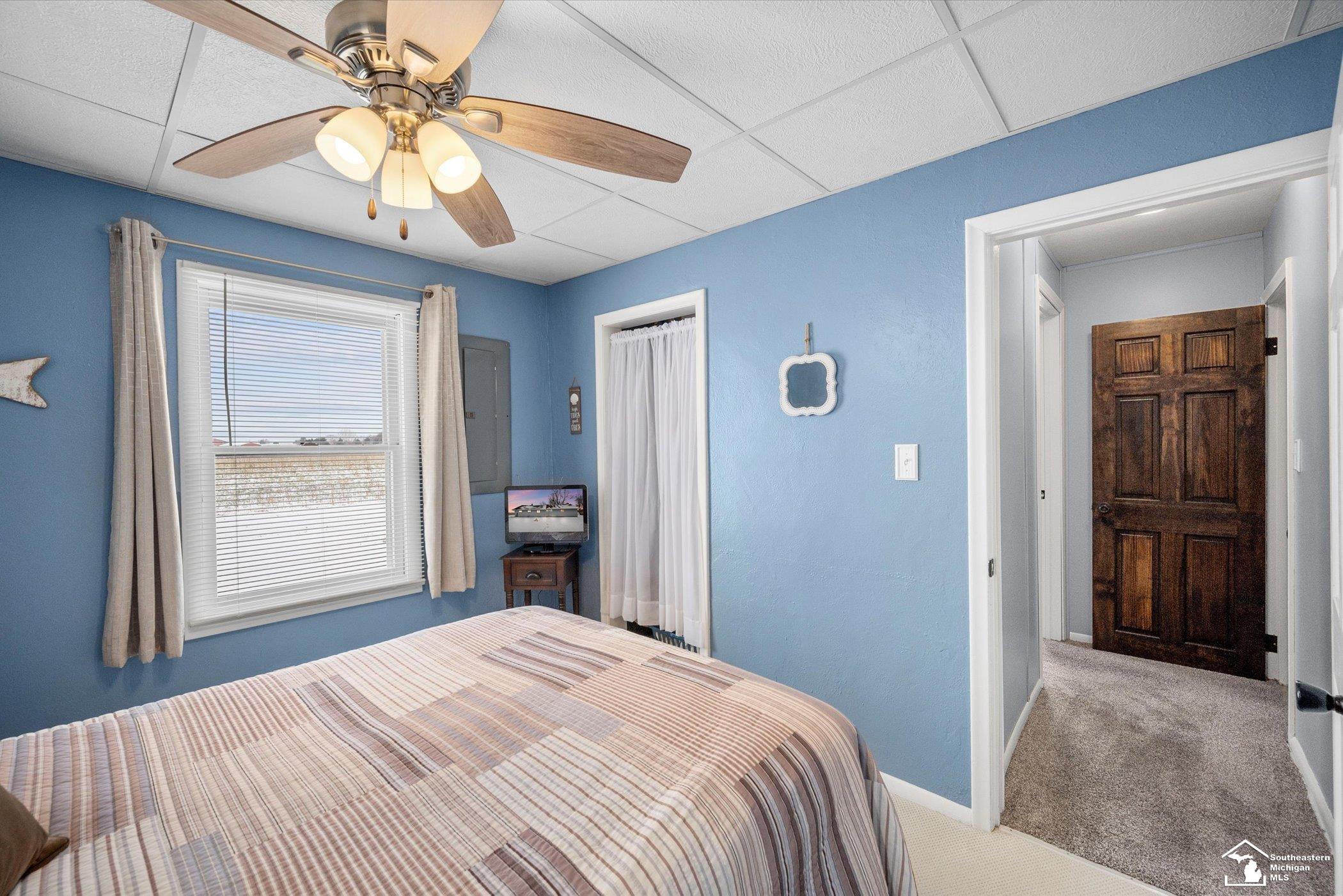 2577 East Rauch Road Erie, MI 48133 - Photo 40 of 56