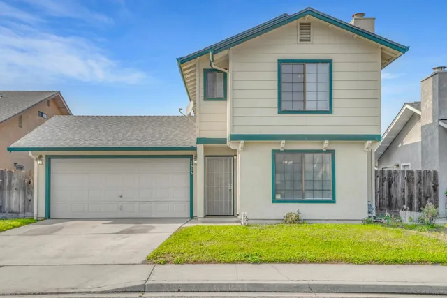 $439,000 | 1535 Springville Way, Turlock, CA 95380