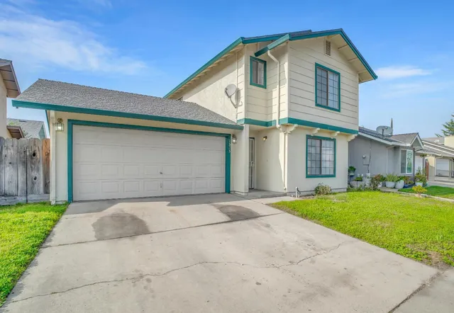 $439,000 | 1535 Springville Way, Turlock, CA 95380