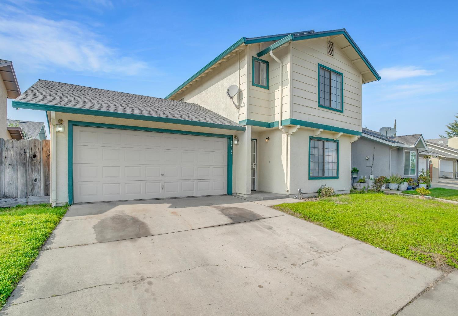 1535 Springville Way Turlock, CA 95380 - Photo 28 of 30