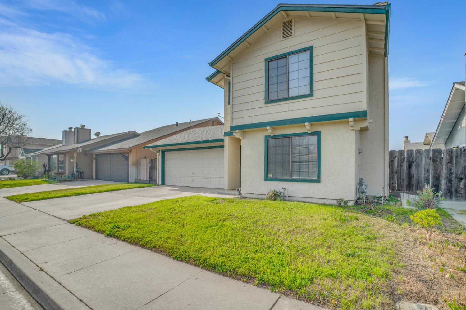 1535 Springville Way Turlock, CA 95380 - Photo 29 of 30