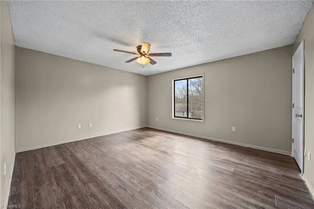 $139,999 | 1700 North Hamilton Street, Unit F, High Point, NC 27262