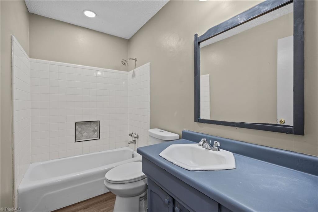 1700 North Hamilton Street, Unit F High Point, NC 27262 - Photo 16 of 20