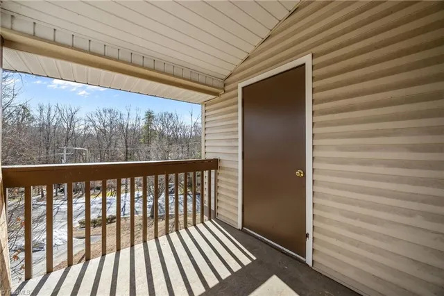 $139,999 | 1700 North Hamilton Street, Unit F, High Point, NC 27262