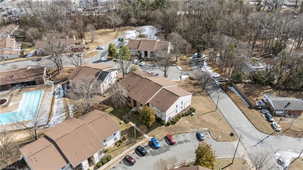 1700 North Hamilton Street, Unit F High Point, NC 27262 - Photo 19 of 20