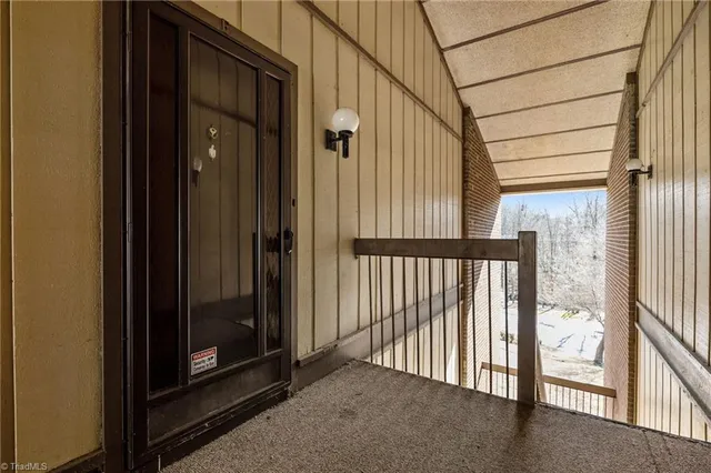 $139,999 | 1700 North Hamilton Street, Unit F, High Point, NC 27262