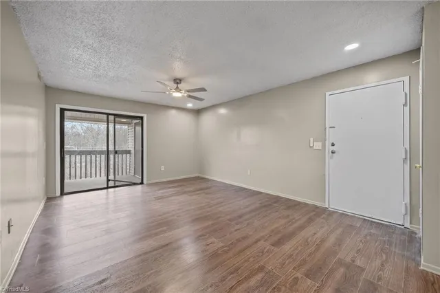 $139,999 | 1700 North Hamilton Street, Unit F, High Point, NC 27262