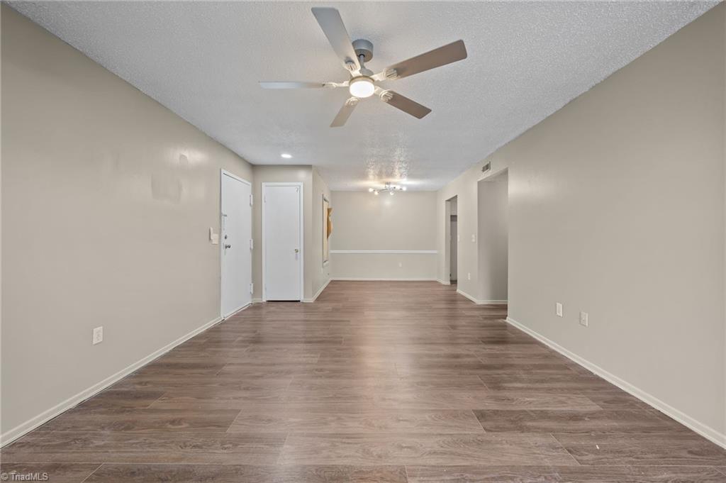 1700 North Hamilton Street, Unit F High Point, NC 27262 - Photo 4 of 20