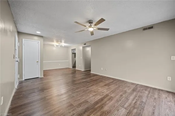 $138,999 | 1700 North Hamilton Street, Unit F, High Point, NC 27262