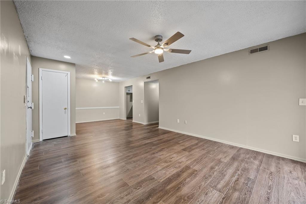 1700 North Hamilton Street, Unit F High Point, NC 27262 - Photo 5 of 20