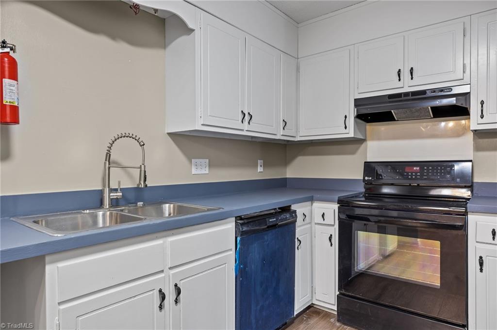 1700 North Hamilton Street, Unit F High Point, NC 27262 - Photo 8 of 20