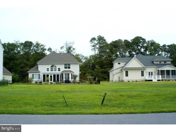 Lot 132 Blackpool Road Rehoboth Beach, DE 19971 - Photo 1 of 6 Gallery Image 1