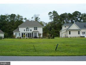 Lot 132 Blackpool Road Rehoboth Beach, DE 19971 - Photo 6 of 6 Gallery Image 6