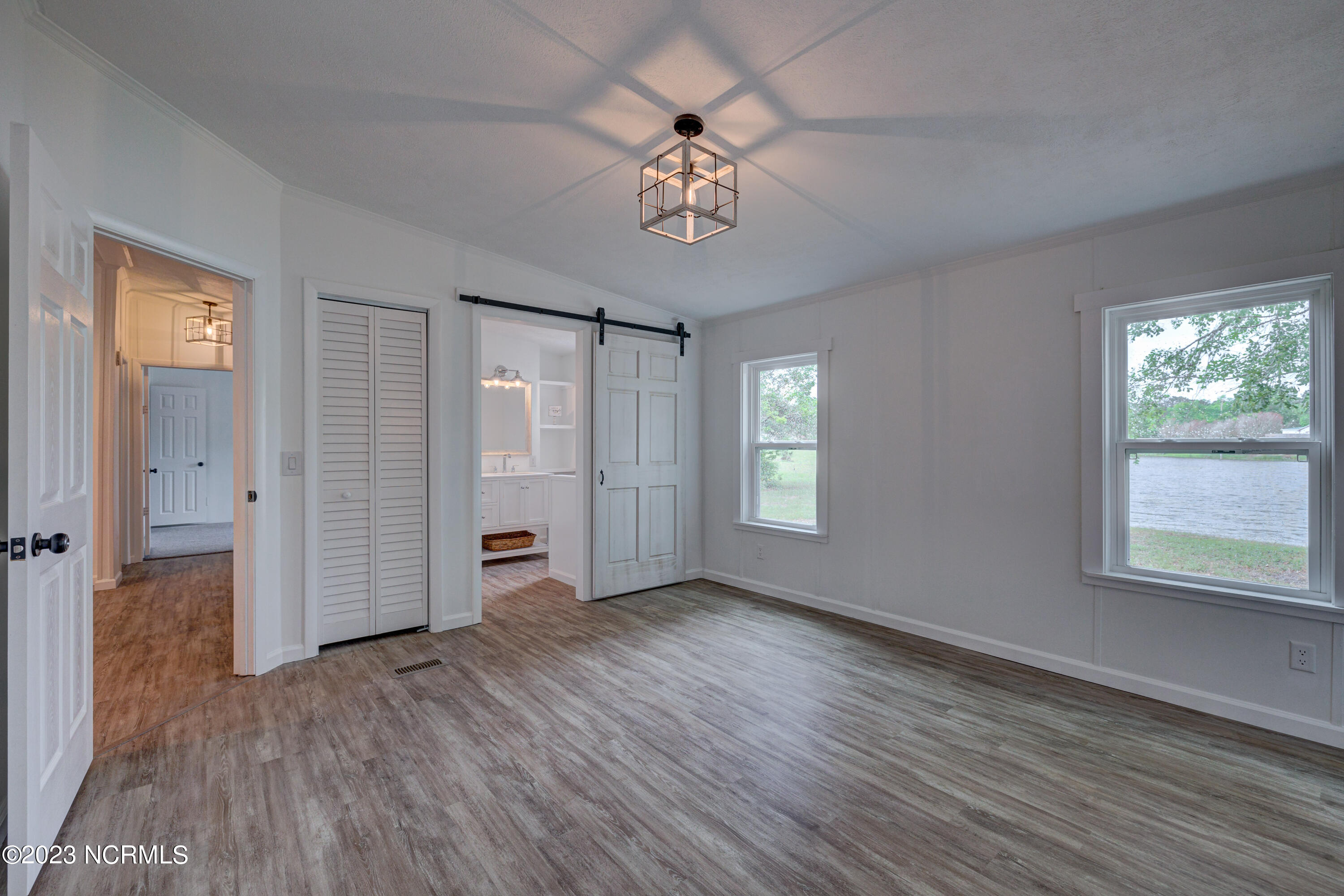 143 Maple Drive Holly Ridge, NC 28445 - Photo 18 of 48 Master 2
