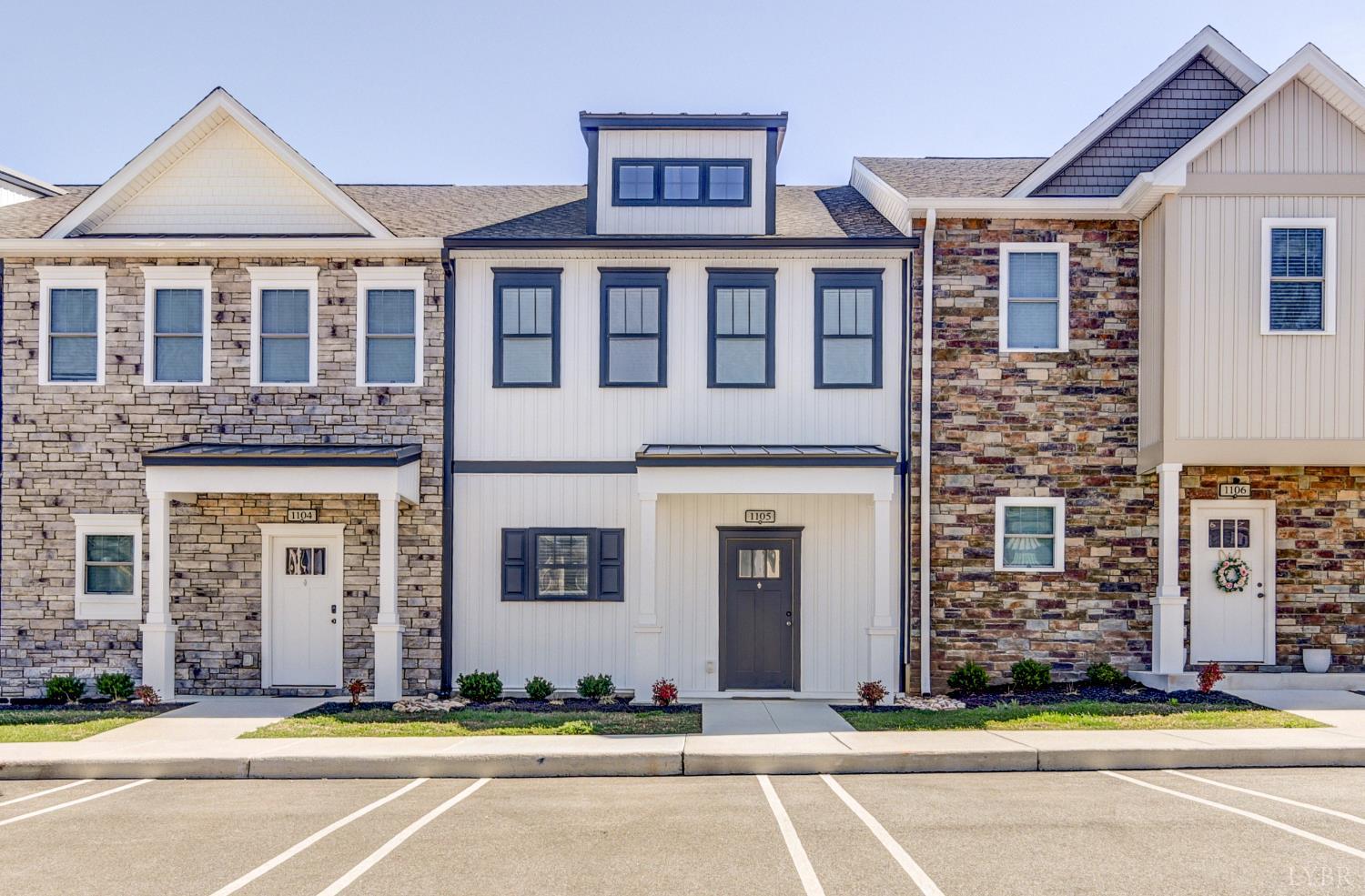 556 Leesville Road, Unit 1105 Lynchburg, VA 24502 - Photo 1 of 22