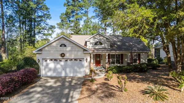 $375,000 | 3864 Harmony Circle, Southport, NC 28461