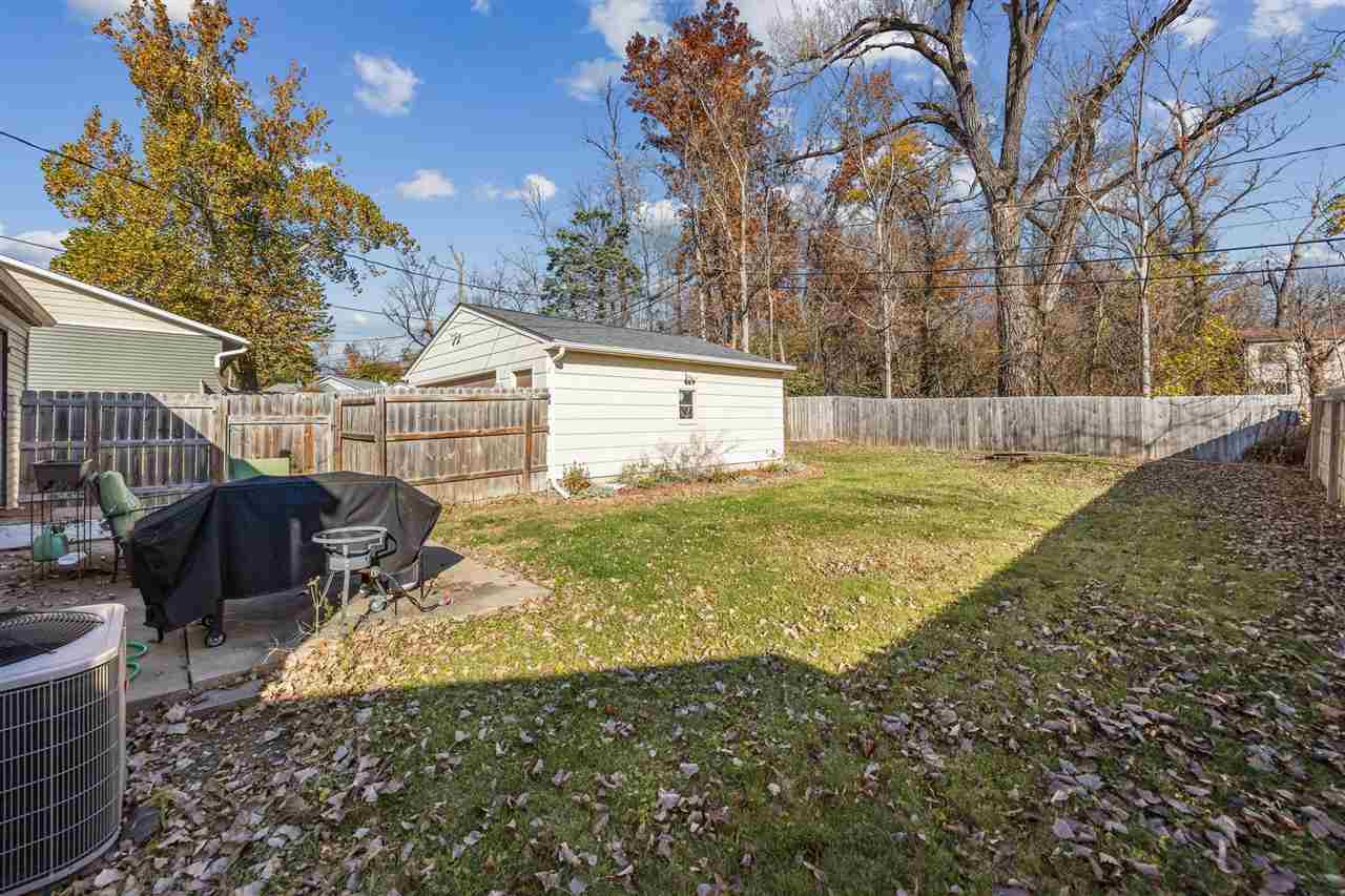 907 Cheyenne Road Northwest Cedar Rapids, IA 52405 - Photo 22 of 25 Gallery Image 22