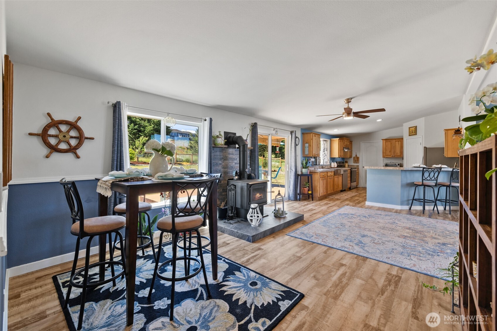 61 Kestral Place Sequim, WA 98382 - Photo 13 of 40