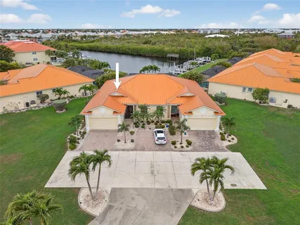 $499,000 | 3205 Purple Martin Drive, Unit 8, Punta Gorda, FL 33950