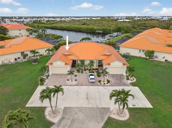 $499,000 | 3205 Purple Martin Drive, Unit 8, Punta Gorda, FL 33950