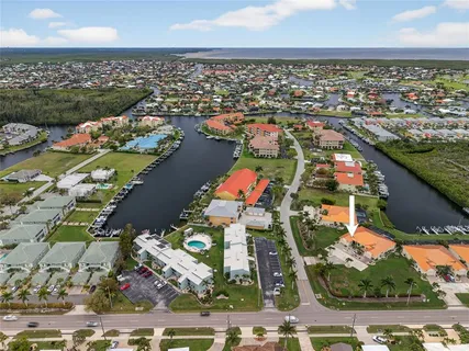 $499,000 | 3205 Purple Martin Drive, Unit 8, Punta Gorda, FL 33950